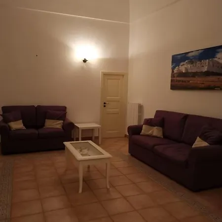 Holiday home Dimora Marila *