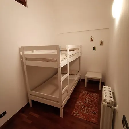 Dimora Marila Holiday home *