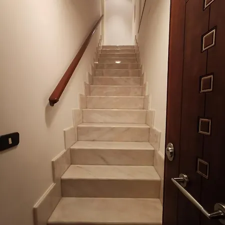 Dimora Marila Holiday home *