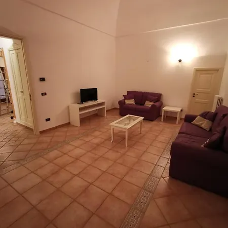 Casa vacanze Dimora Marila
