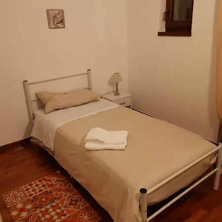 Dimora Marila