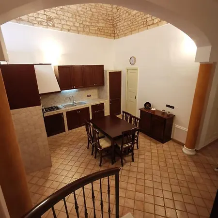 Prázdninový dům Dimora Marila