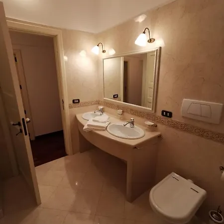 Dimora Marila Casa vacanze Noci