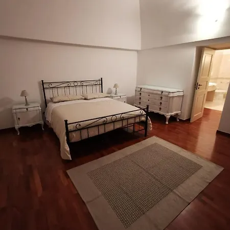 Dimora Marila * Νότσι