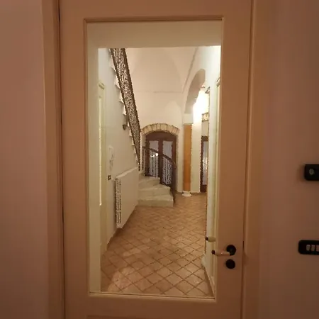 Σπίτι διακοπών Dimora Marila