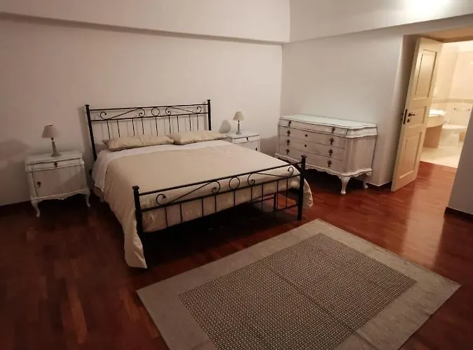 Dimora Marila * Noci